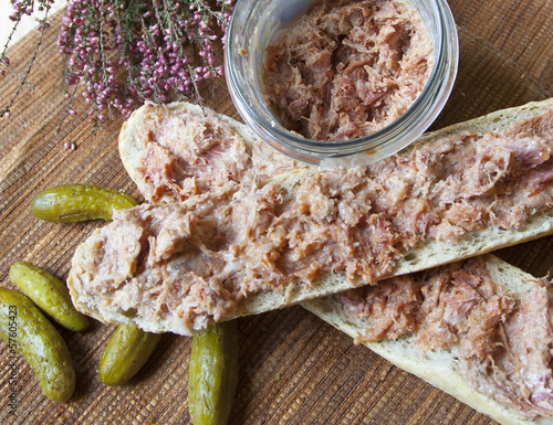 French rillettes 3