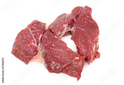 Beef and meat