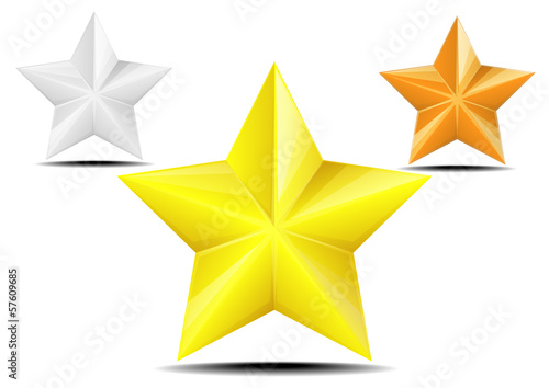 stars