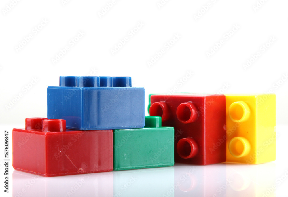 Building Blocks Building Blocks