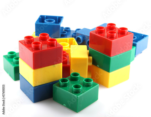 Building Blocks