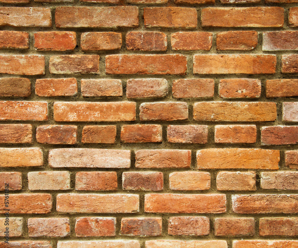Brick wall background, texture Brick wall background, texture