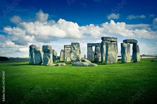Stonehenge