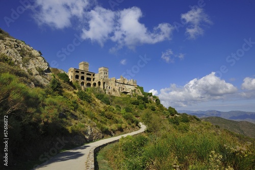 Sant Pere de Rodes