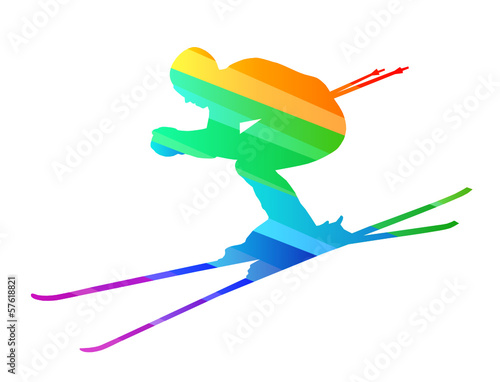 Skisport - 41