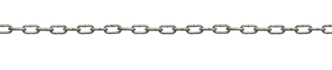 chain connection slavery strenght link