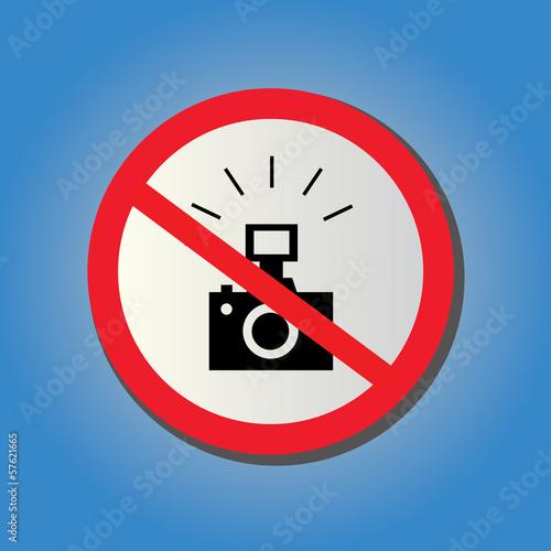 Free Download No photography allowed - GFXLoad