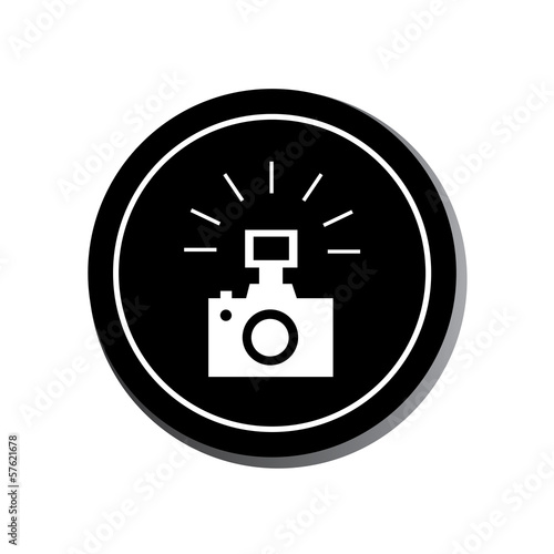 camera label