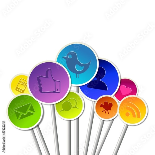 SOCIAL MEDIA