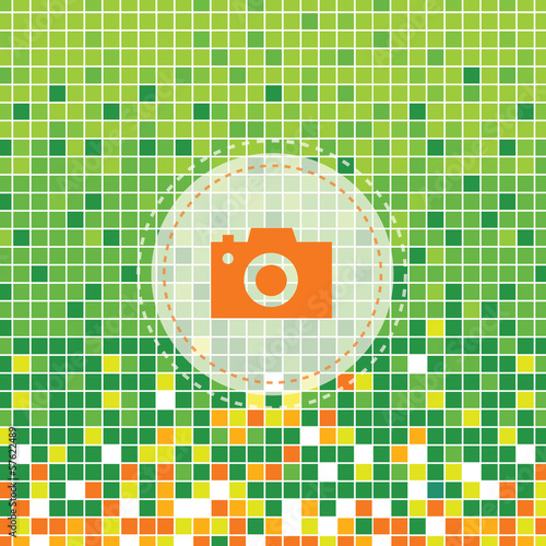 camera symbol