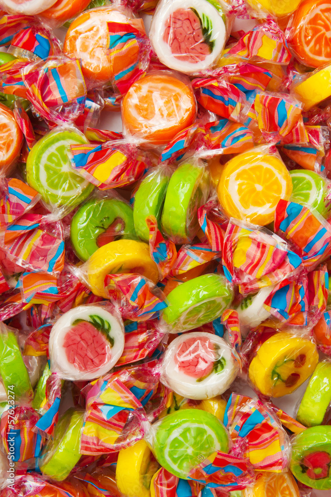 candies candies