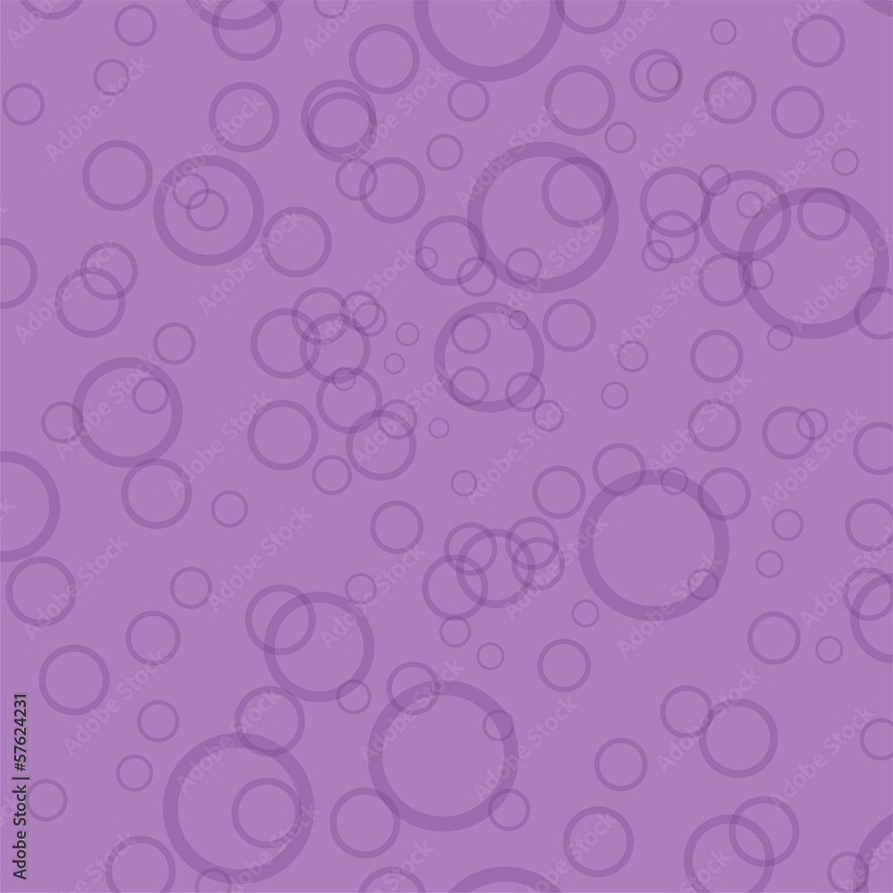 Abstract background of the rings Abstract background of the rings