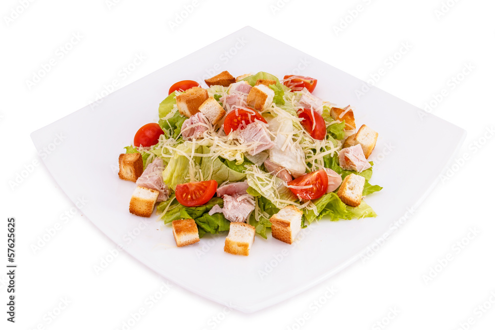 Caesar Salad Caesar Salad