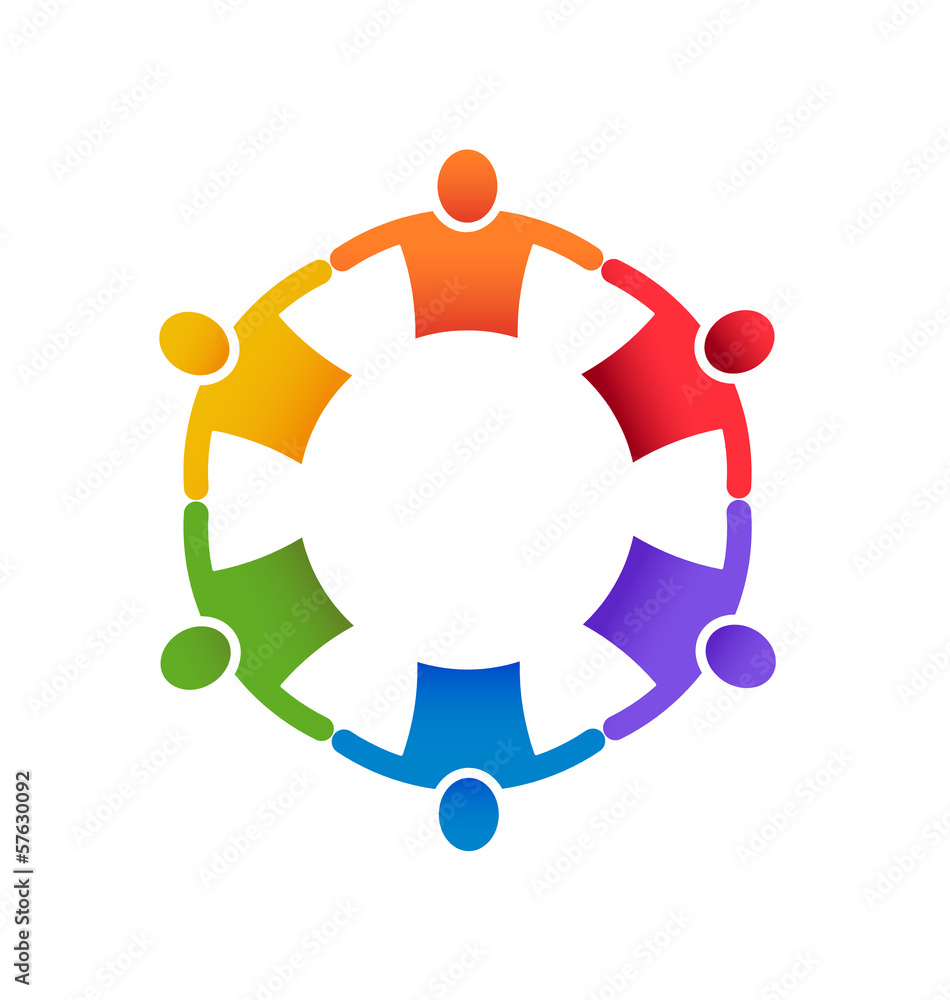 Social Friends 6 Vector Social Friends 6 Vector