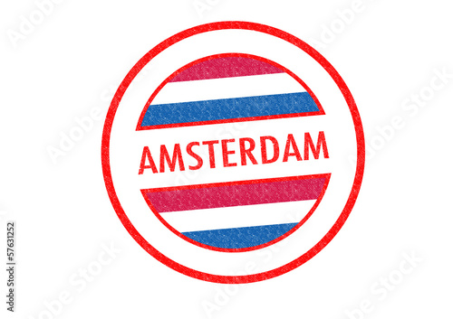 AMSTERDAM Free Download AMSTERDAM - GFXLoad