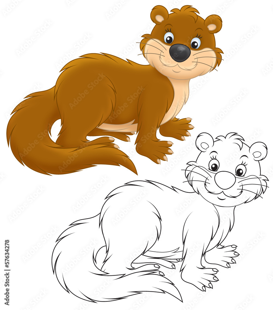 Otter Otter