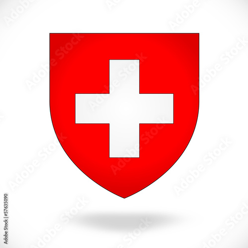 Suisse - Blason