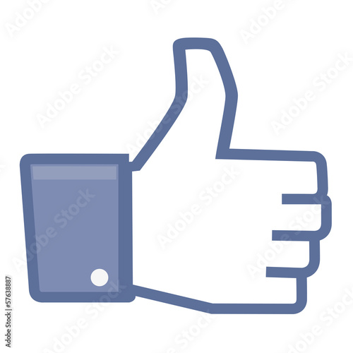 Like - thumb up