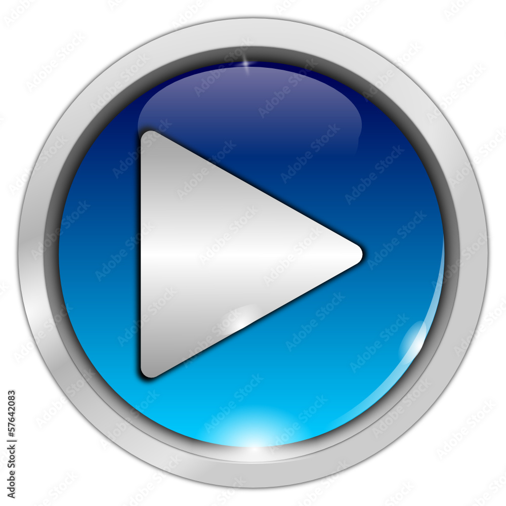 Play Button Play Button