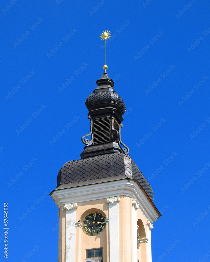 time tower time tower