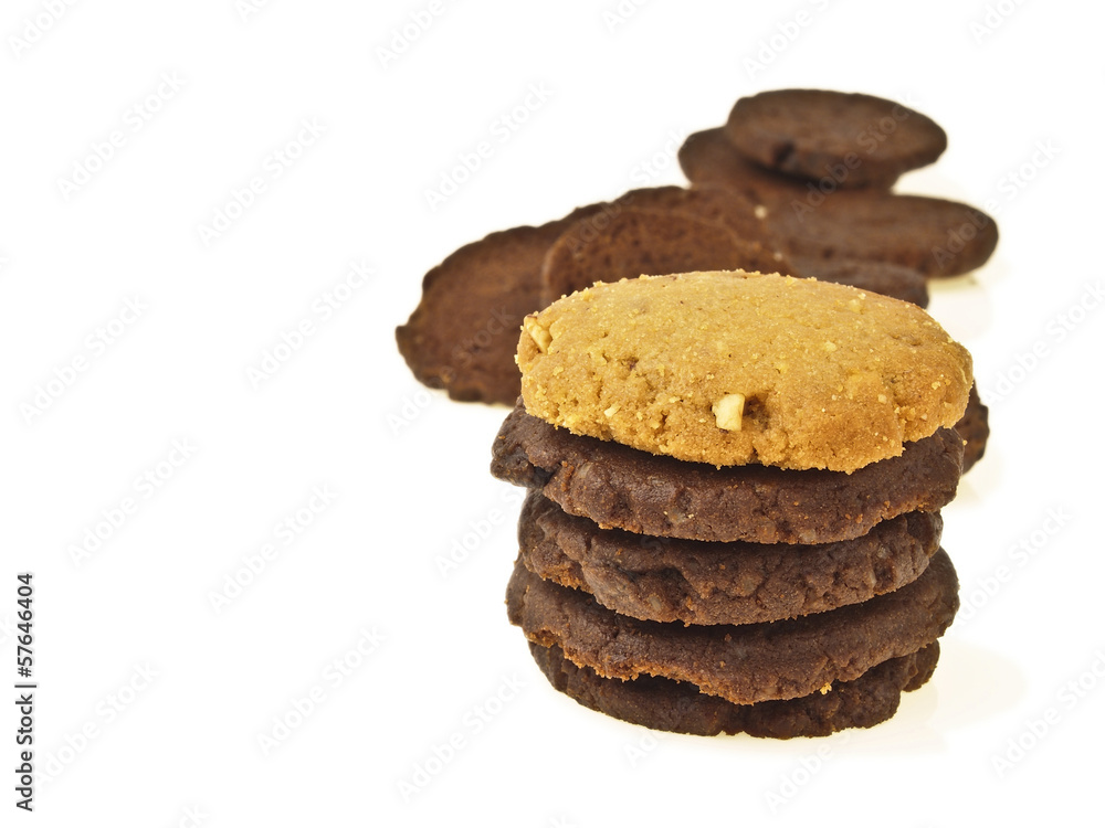 cookie on top cookie on top