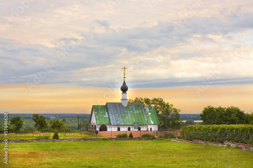 Chapel, Murom