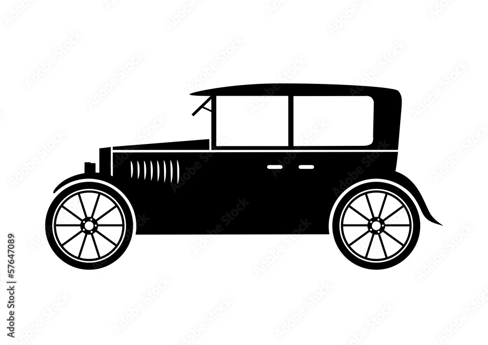 Car icon Car icon