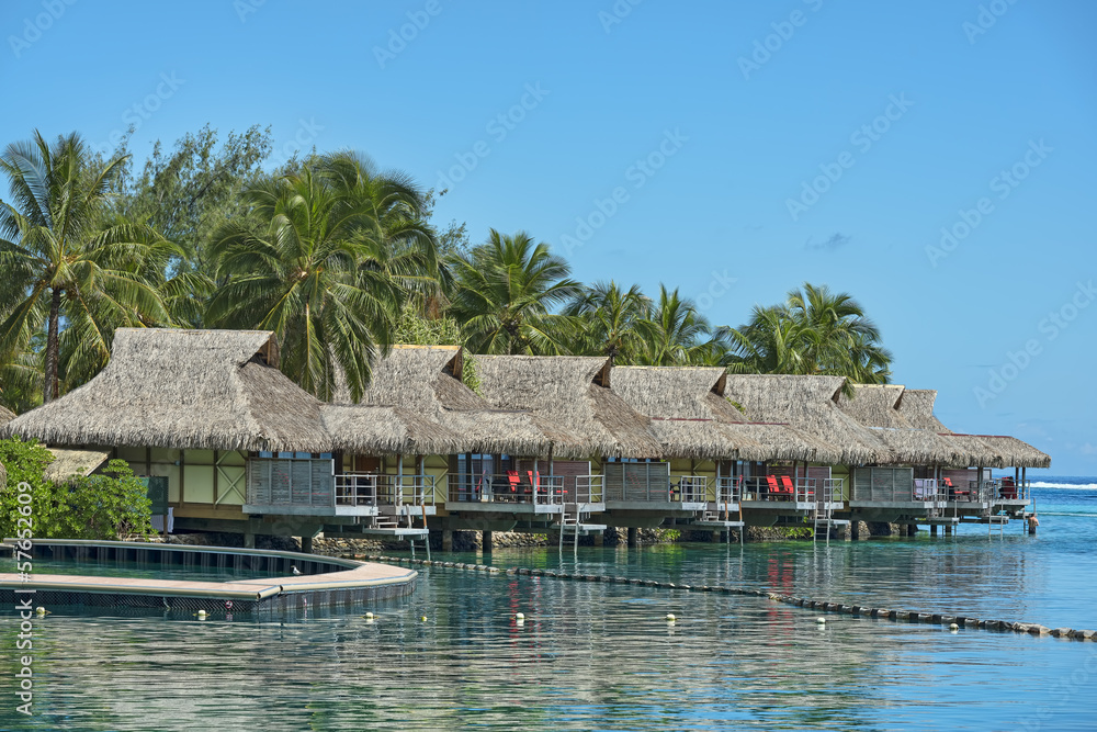 Französisch-Polynesien-Moorea-6589