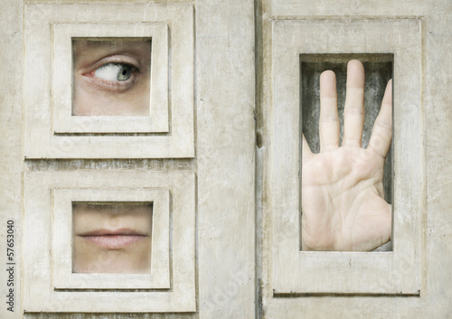 Photos Let me out