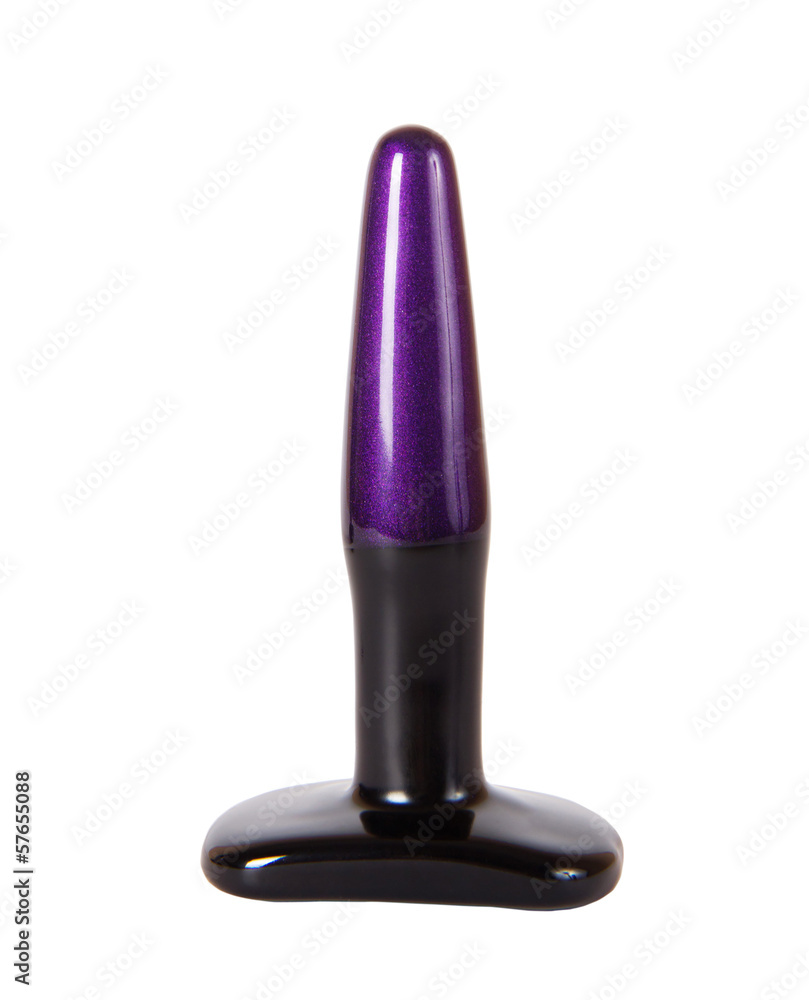 Anal sex toy butt plug Anal sex toy butt plug