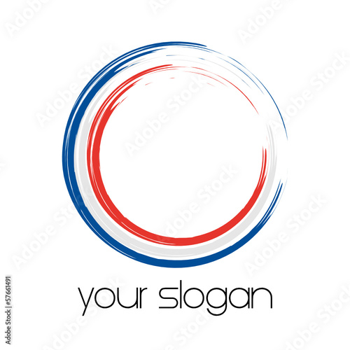 Cerchio Francia Your Slogan