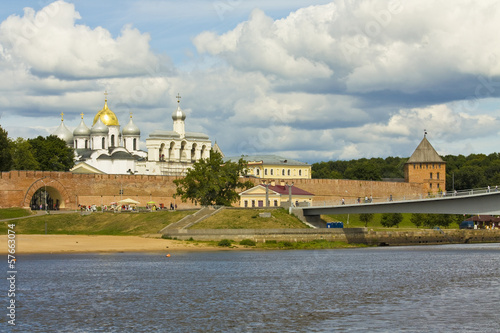 Great Novgorod  Russia