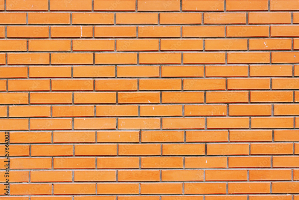red brickwork red brickwork
