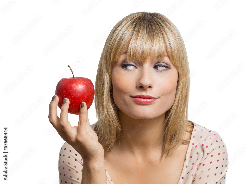 Seducing the Apple Seducing the Apple