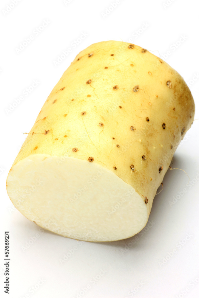 yam
