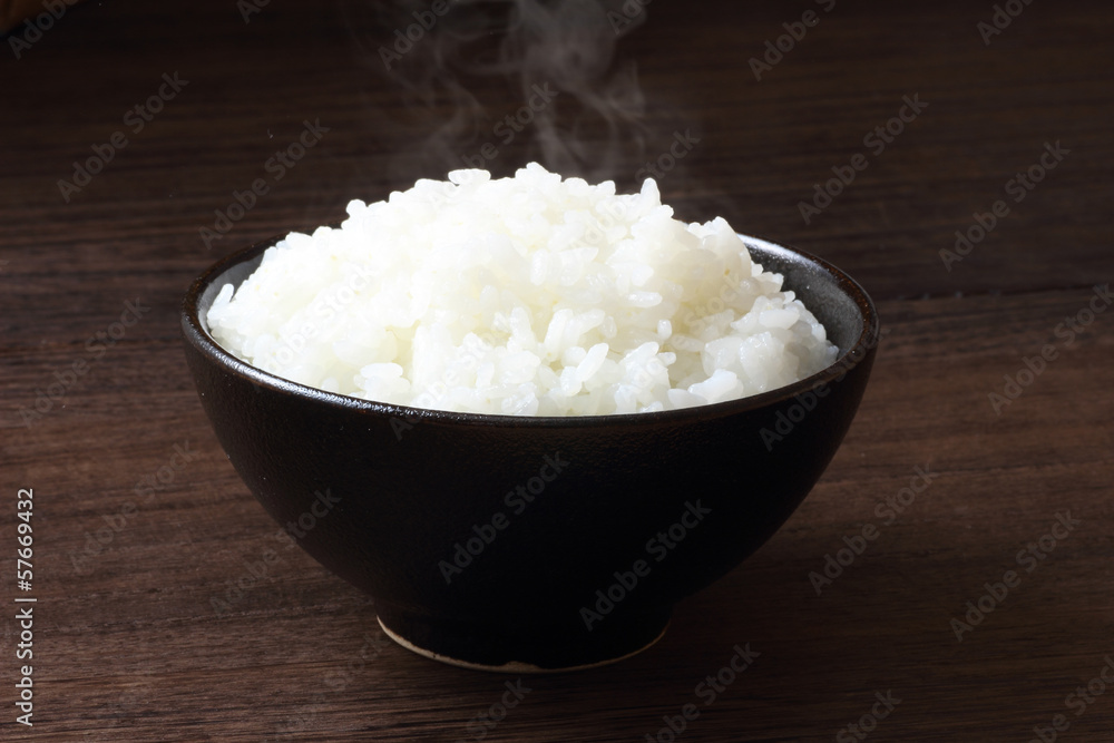 ごはん ごはん