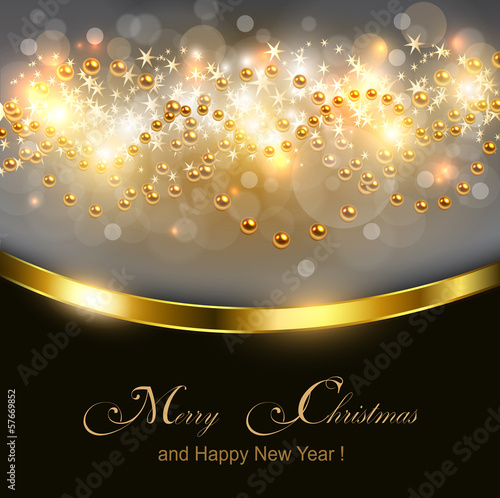 Christmas background
