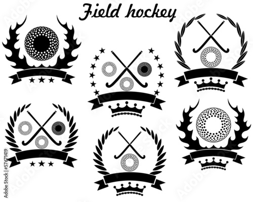 Field hockey