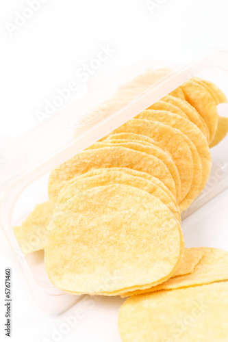 Potato snack 5