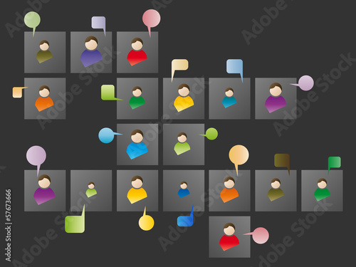communication.squares.