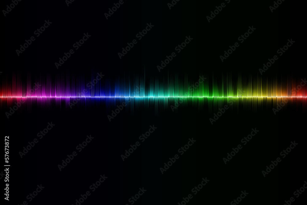 sound waves sound waves