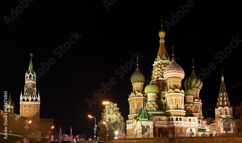 Moscow Kremlin