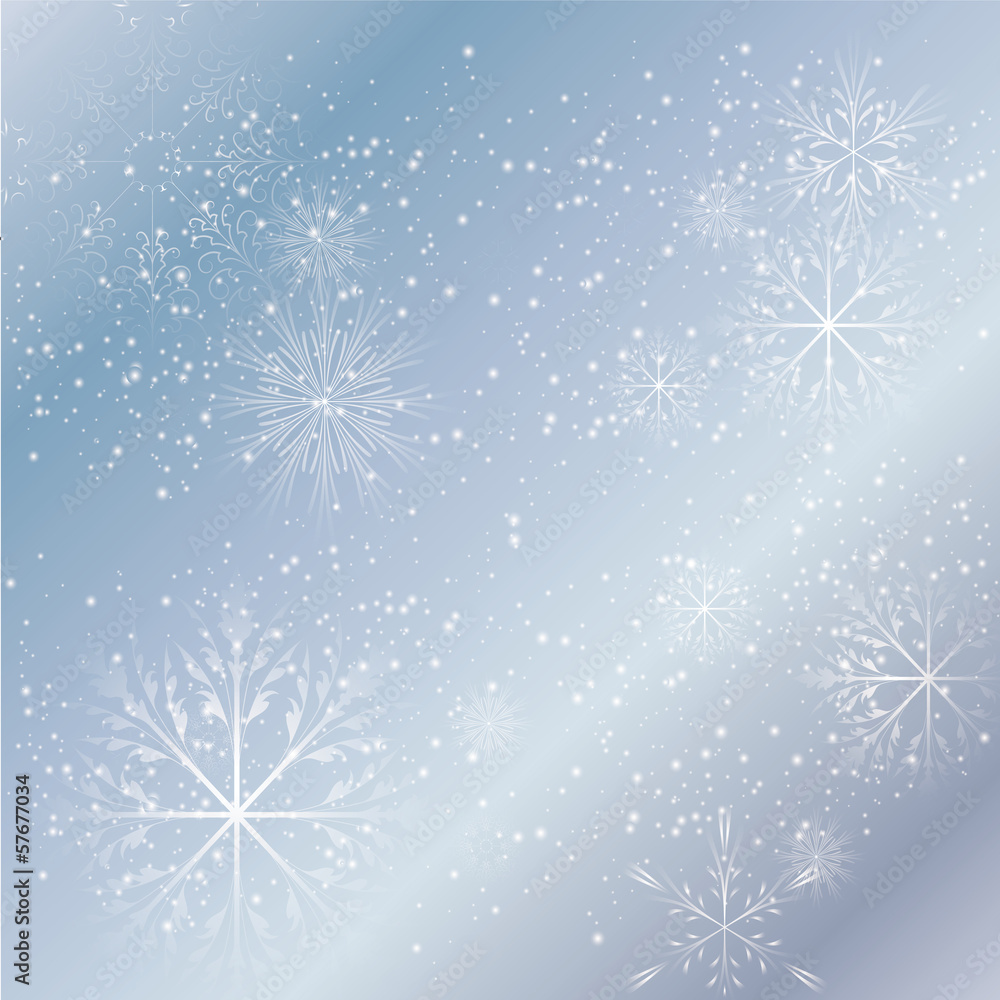 Vector Christmas background for decoration and design Vector Christmas background for decoration and design