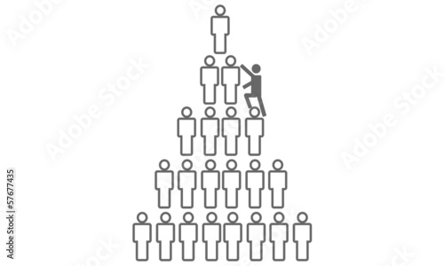 Climb to the Top