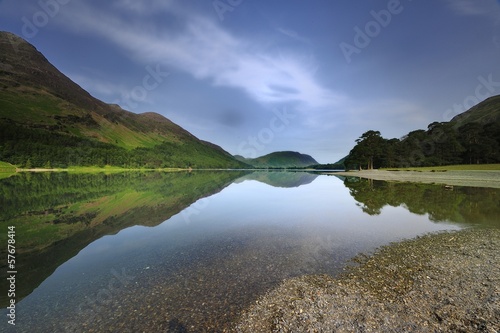 Buttermere photo