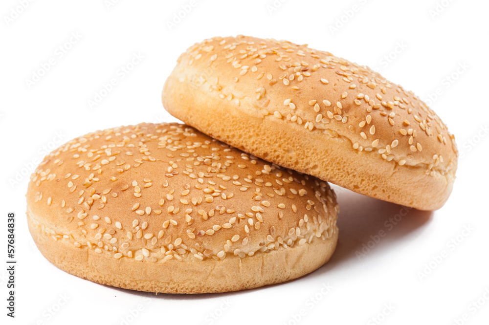 Burger Bun Burger Bun