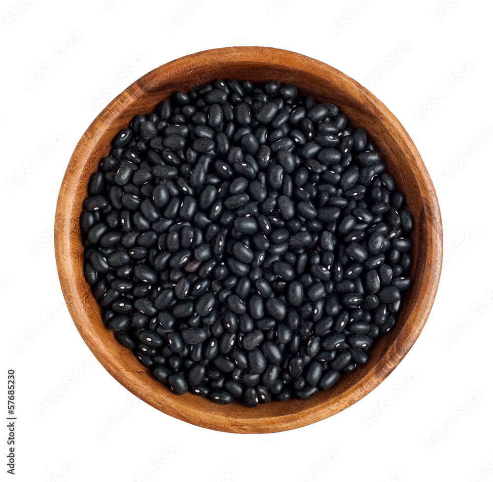 Black beans