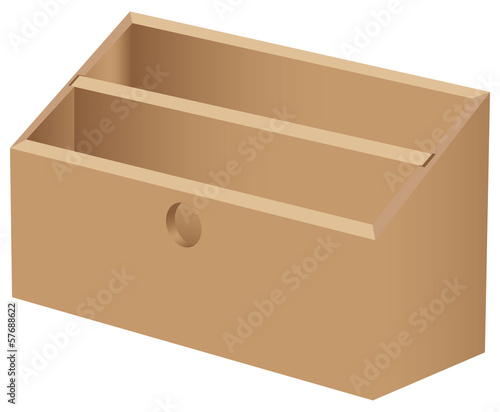 Mail Organizer
