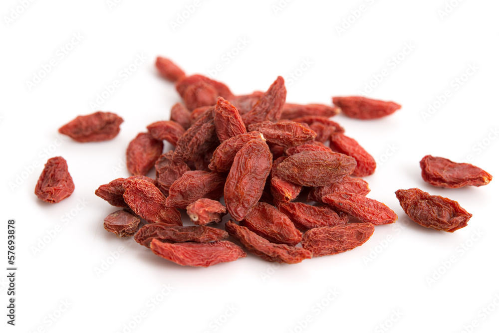 Goji Berries Goji Berries