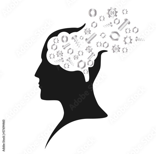 Stuff in mind